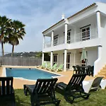 Villa Marina By Algarkasa