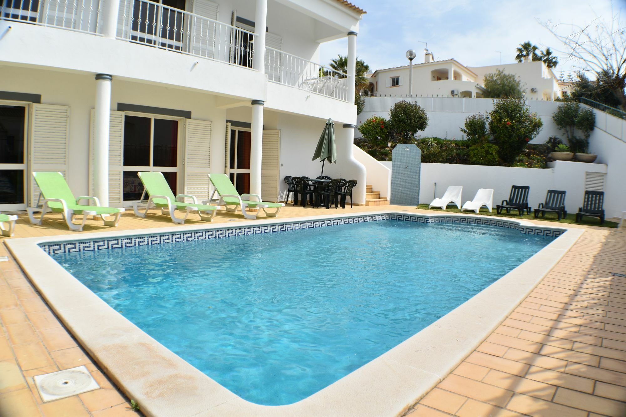 Villa Marina By Algarkasa Albufeira