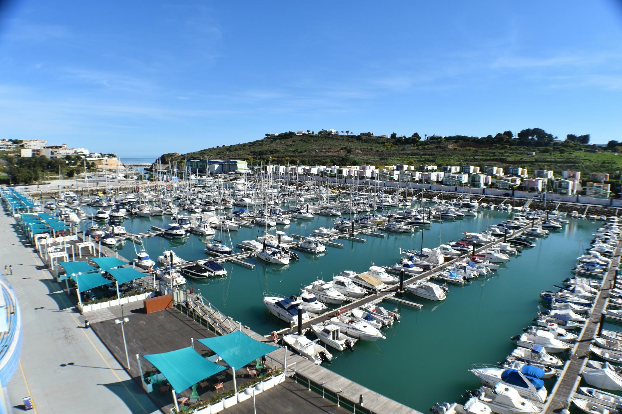 Marina By Algarkasa Villa Albufeira